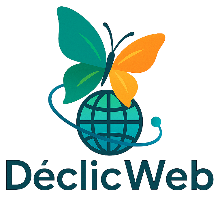 DéclicWeb